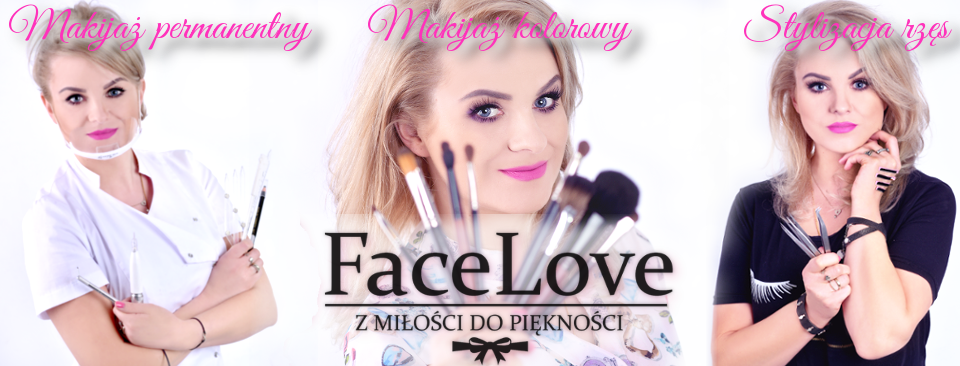 Facelove Celina Piwko-Jelonek