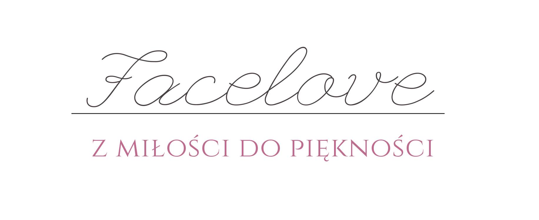 logo facelove