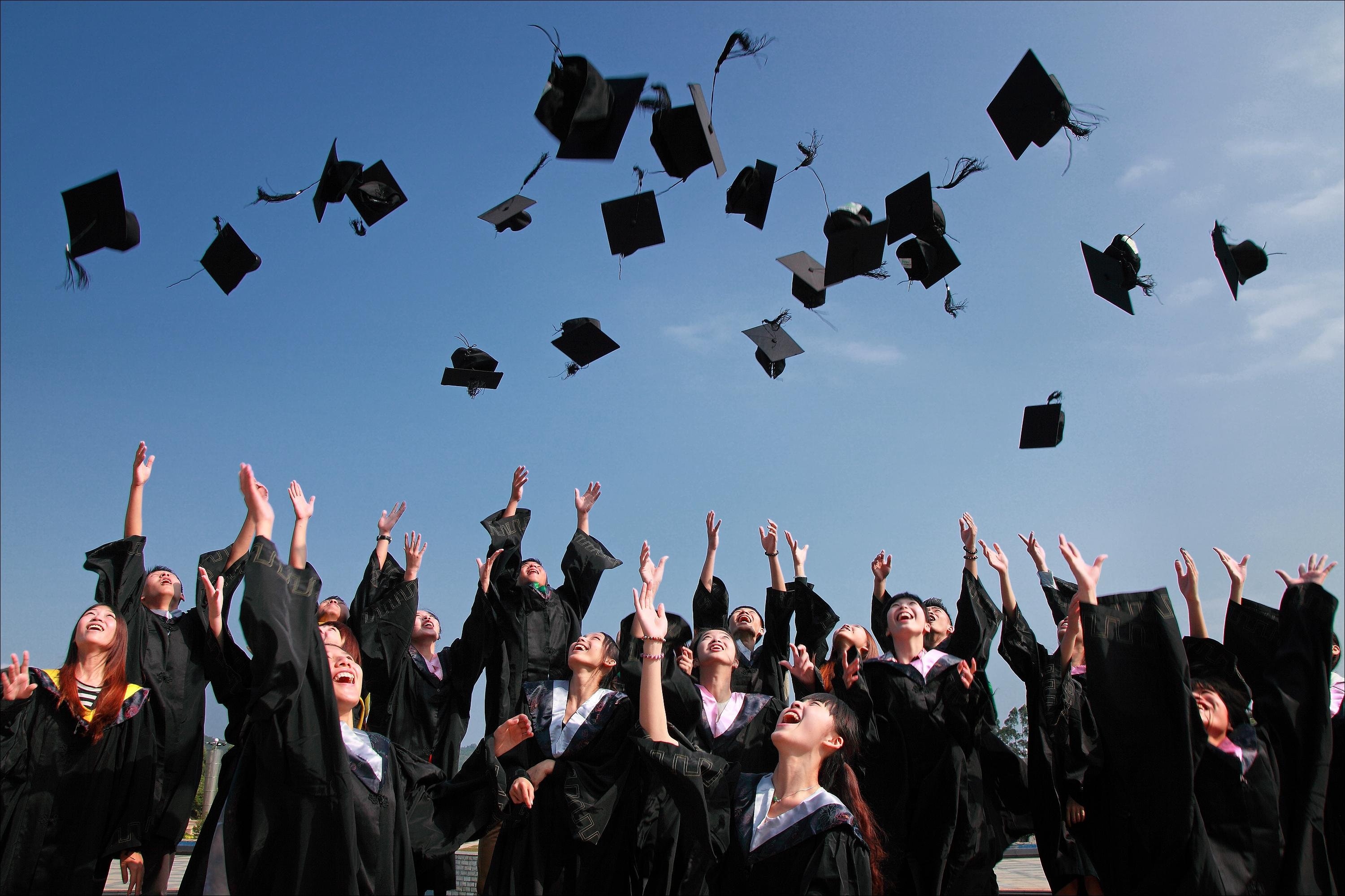 accomplishment-celebrate-ceremony-267885