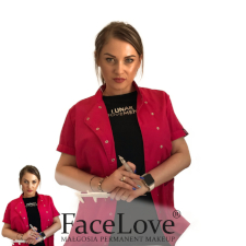 Małgosia – galeria makijażu permanentnego