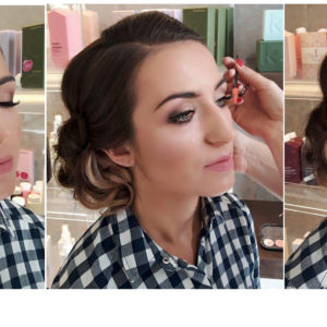 Makijaż ślubny - Hair & Body Design