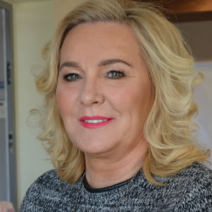 Makijaż okolicznościowy