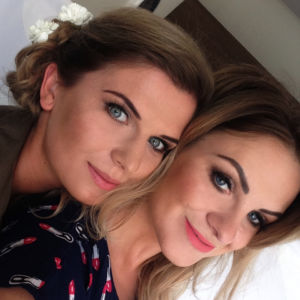 Okolicznościowy - selfie