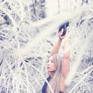 Zuzanna sesja zimowa