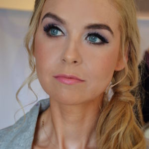 Makijaż ślubny - Hair & Body Design