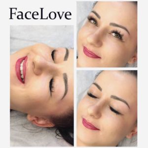 Makijaż permanentny