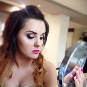 Makijaż ślubny - Hair & Body Design