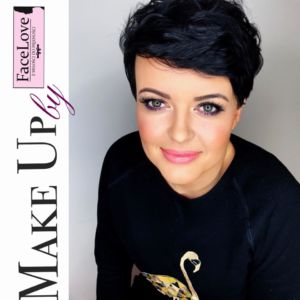 Makijaż karnawałowy