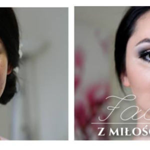 Panna Młoda z hiszpańskim akcentem