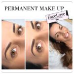 Brwi permanentne - metoda włosa Brwi permanentne - metoda włosa