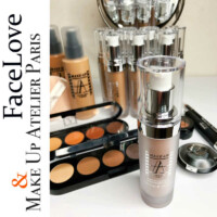 Makeup Atelier Paris - profesjonalne kosmetyki do makijażu