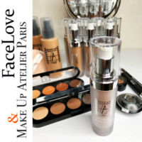 Makeup Atelier Paris - profesjonalne kosmetyki do makijażu Makeup Atelier Paris - profesjonalne kosmetyki do makijażu