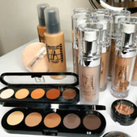 Makeup Atelier Paris - profesjonalne kosmetyki do makijażu