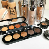 Makeup Atelier Paris - profesjonalne kosmetyki do makijażu