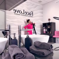 Facelove & Synergia - jedno z najbardziej nowoczesnych tego typu miejsc w kraju