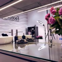 Facelove & Synergia - jedno z najbardziej nowoczesnych tego typu miejsc w kraju