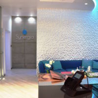 Facelove & Synergia - jedno z najbardziej nowoczesnych tego typu miejsc w kraju