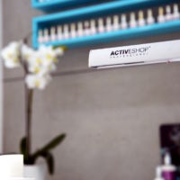 Facelove & Synergia - jedno z najbardziej nowoczesnych tego typu miejsc w kraju