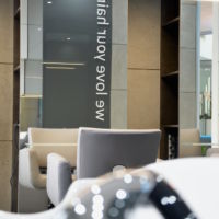 Facelove & Synergia - jedno z najbardziej nowoczesnych tego typu miejsc w kraju