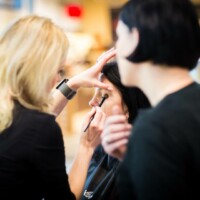 Douglas make-up team, Dni Piękna 2013, Sarni Stok