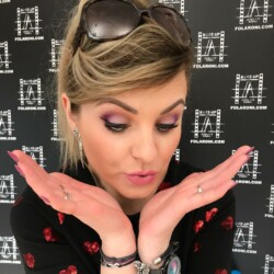 Make-Up Atelier Paris Poland
