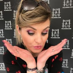 Make-Up Atelier Paris Poland