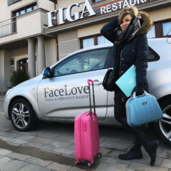 Facelove & Make-Up Atelier Paris