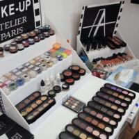 MakeUp Atelier Paris - Poznań