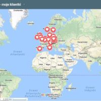 Makijaż permanentny - klientki z całego świata