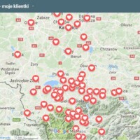 Makijaż permanentny - klientki z Południa Polski