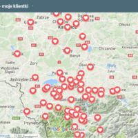 Makijaż permanentny - klientki z Południa Polski