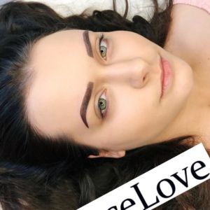 Naturalny makijaż permanentny - Royal Liner