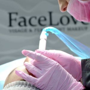 Makijaż permanentny brwi cena