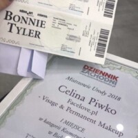 I miejsce: kosmetyczka roku 2018 w Bielsku-Białej