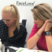 Pani Małgosia i Celina