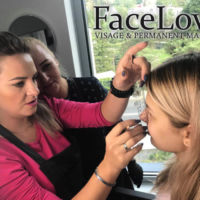 Szkolenie makijażu permanentnego brwi