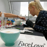 Makijaż permanentny - szkolenie