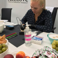 Pani Małgosia z Cieszyna