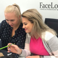 Pani Małgosia i Celina