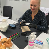 Pani Małgosia z Cieszyna