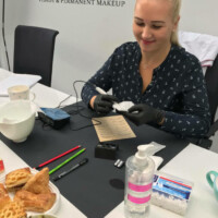 Pani Małgosia z Cieszyna