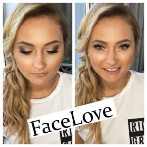 Makijaż ślubny Bielsko-Biała