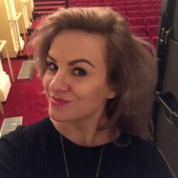 Zdjęcia z backstage'u projektu muzycznego