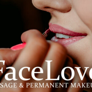 FaceLove - makeup