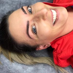 Agnieszka - Dental Care