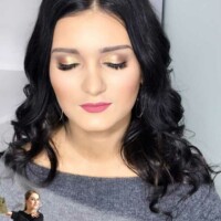 Makijaż w wykonaniu Małgosi, Bielsko-Biała