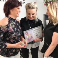 Generalnie tak jest u nas zawsze, radośnie, ciepło, miło i w dobrej atmosferze, co dla mnie stanowi priorytet każdego dnia od nowa. Radośnie, ciepło, miło i w dobrej atmosferze :)